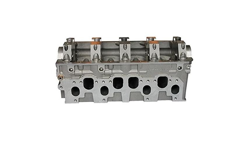 ASHIKA Cylinder Head VW02ES ASHIKA VW02ES Cylinder Head AUDI A4 B5 Saloon (8D2) 2.6 quattro 150 hp 2000