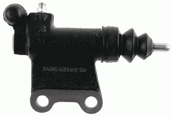 SACHS Kobling slavecylinder 6283 600 134 SACHS 6283 600 134 originale Subaru Legacy BL Kobling slavecylinder hvad koster
