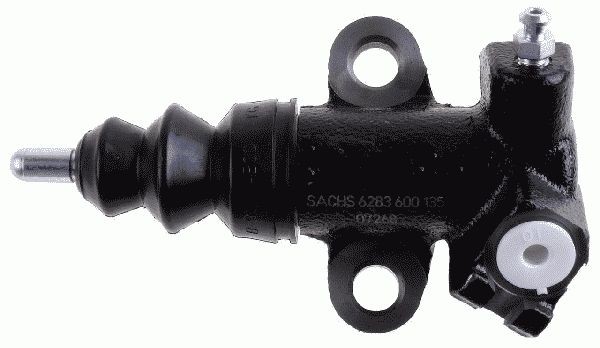 SACHS Kobling slavecylinder 6283 600 135 SACHS 6283600135 Subaru Legacy BL Kobling slavecylinder pris