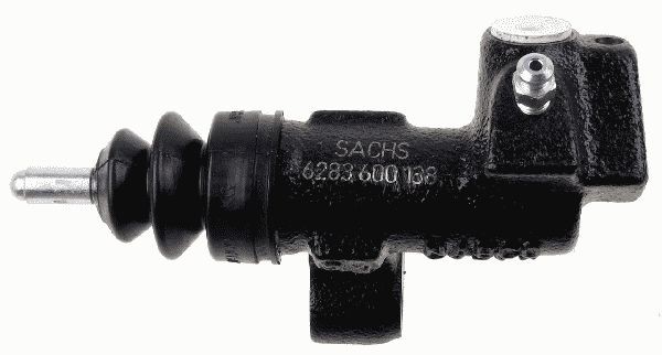 Hulpkoppelingscilinder SACHS 6283 600 138 SACHS 6283 600 138 Koppelingscilinder NISSAN ALMERA 2017