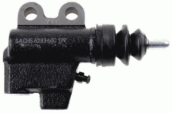 Hulpkoppelingscilinder SACHS 6283 600 139 SACHS 6283 600 139 Hulpcilinder koppeling NISSAN X-TRAIL 2022