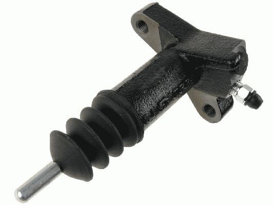 Slavesylinder, clutch SACHS 6283 600 157 SACHS 6283 600 157 Slavesylinder MITSUBISHI PAJERO 2007