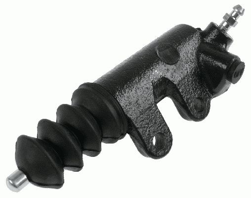 SACHS Darba cilindrs, Sajūgs 6283 600 163 6283 600 163 Sajūga darba cilindrs TOYOTA URBAN CRUISER SACHS
