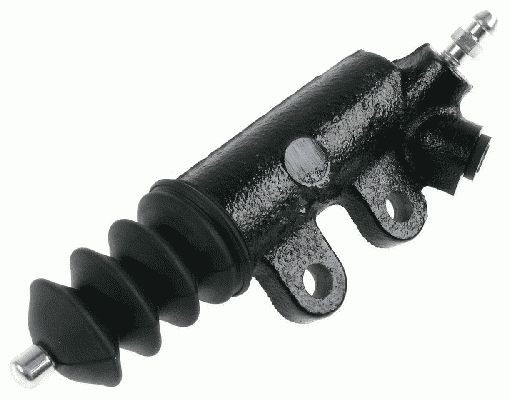 SACHS Slavcylinder, koppling 6283 600 164 6283 600 164 SACHS slavcylinder koppling TOYOTA STARLET