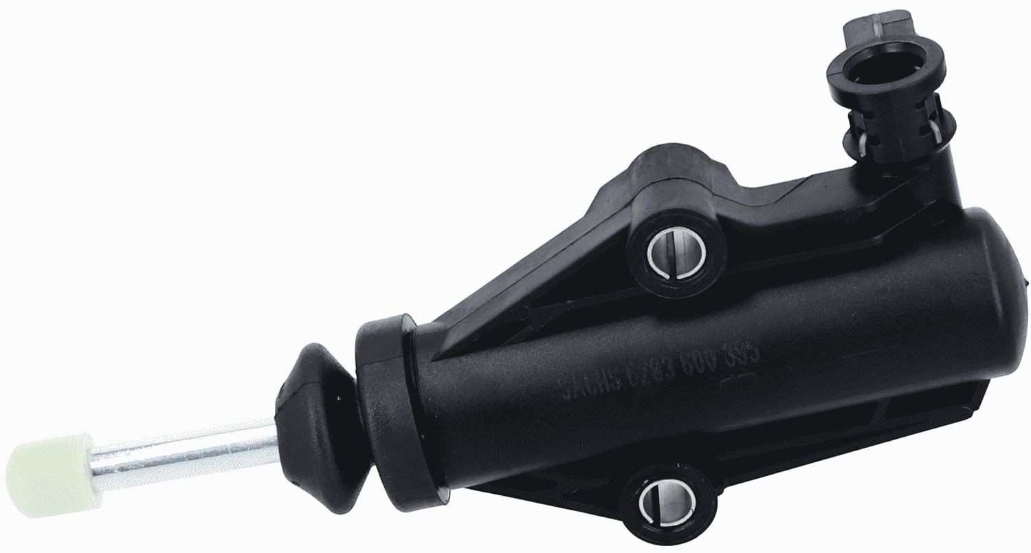 SACHS Kobling slavecylinder 6283 600 395 6283 600 395 Kobling slavecylinder SACHS MERCEDES-BENZ VANEO