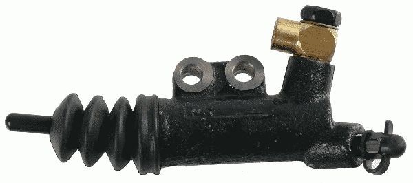 SACHS Kobling slavecylinder 6283 600 468 6283 600 468 Arbejdscylinder HYUNDAI MATRIX SACHS