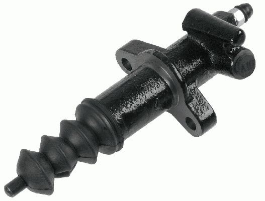 SACHS Darba cilindrs, Sajūgs 6283 600 489 6283 600 489 Sajūga darba cilindrs SACHS TOYOTA URBAN CRUISER