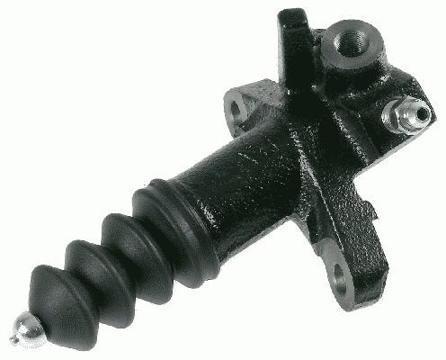SACHS Kobling slavecylinder 6283 600 491 SACHS 6283 600 491 Arbejdscylinder Daewoo Kalos T200 billig