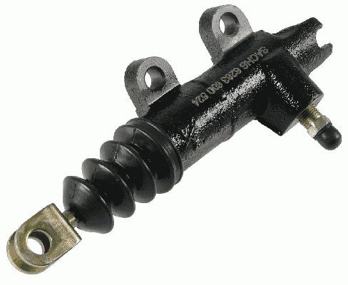 SACHS Hulpkoppelingscilinder 6283 600 524 SACHS 6283600524 Hulpcilinder koppeling Hyundai Accent LC prijs