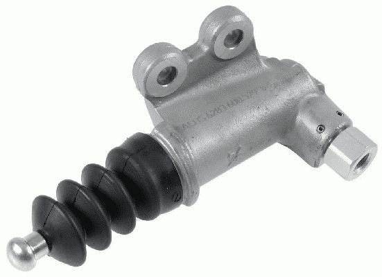 SACHS Pomocný spojkový valec 6283 600 529 6283 600 529 Pomocný spojkový valec HONDA CR-V SACHS
