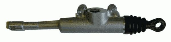 SACHS Pompa della frizione 6284 600 105 SACHS 6284 600 105 Pompa pedale frizione BMW E36 Compact originali prezzo