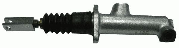 SACHS Pompa della frizione 6284 600 128 SACHS 6284 600 128 Pompetta frizione Alfa Romeo Giulia 952 prezzo