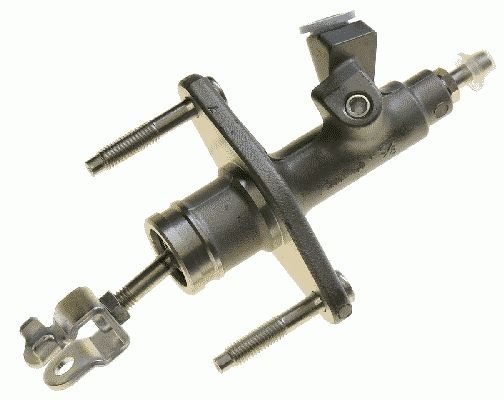 Hlavný spojkový valec SACHS 6284 600 140 SACHS 6284 600 140 Hlavný spojkový valec HONDA HR-V 2024
