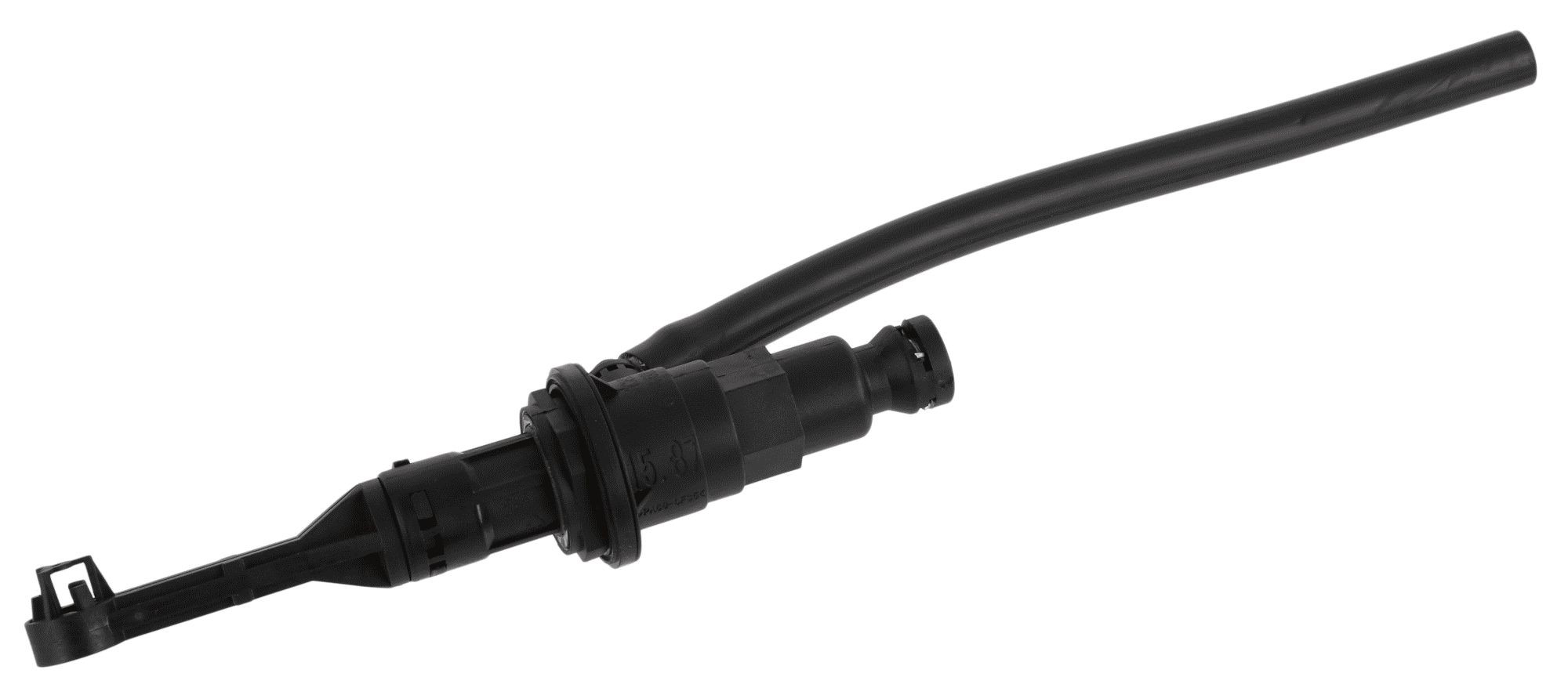 SACHS Hovedsylinder, clutch 6284 600 153 Hovedsylinder clutch SACHS VANETTE 6284 600 153 billige