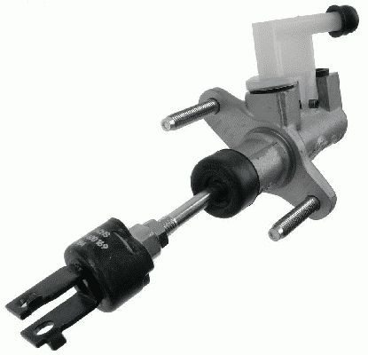 SACHS Hoofdcilinder van de koppeling 6284 600 169 SACHS 6284 600 169 Drukcilinder, koppeling Toyota Celica T23 goedkoop
