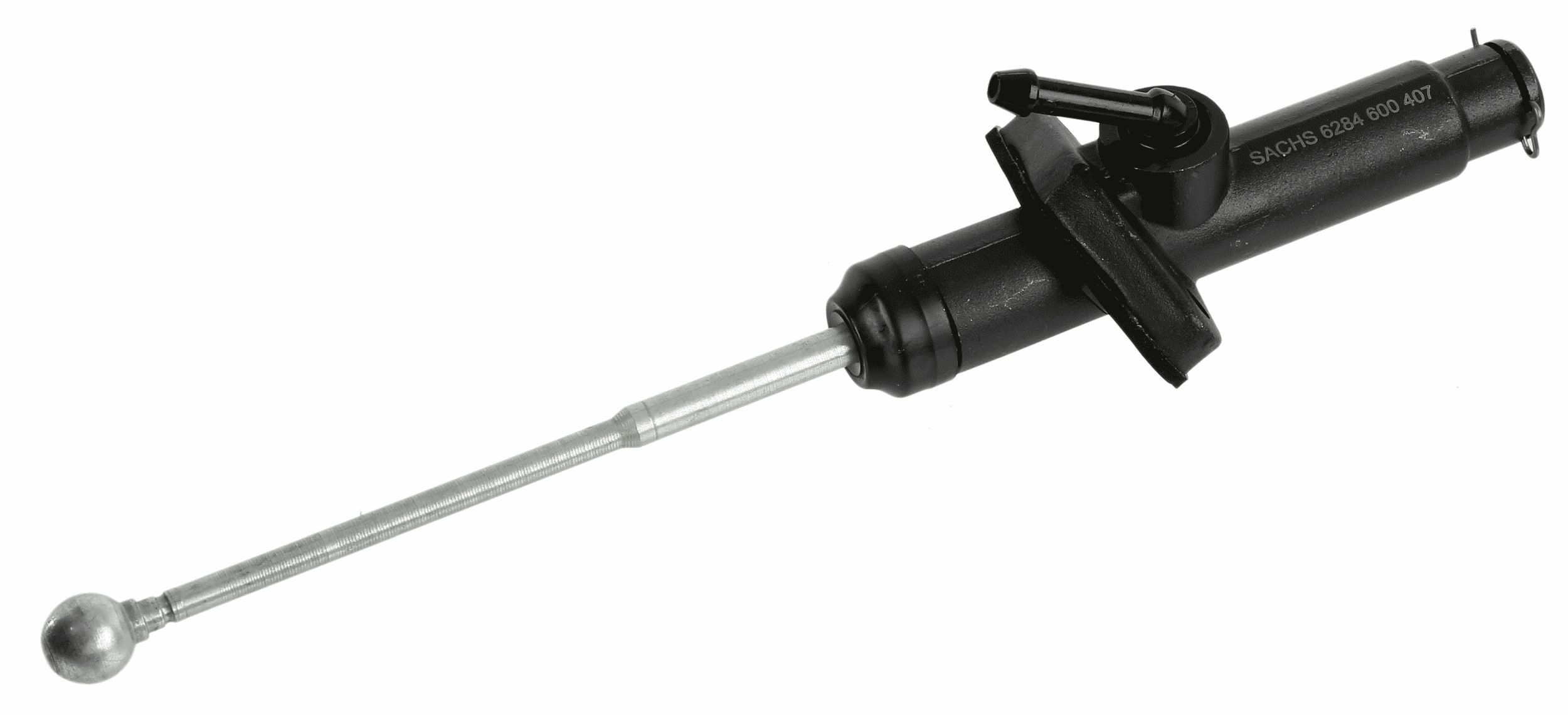 SACHS Cilindro transmissor, embraiagem 6284 600 407 6284 600 407 Cilindro mestre da embraiagem FIAT FREEMONT SACHS