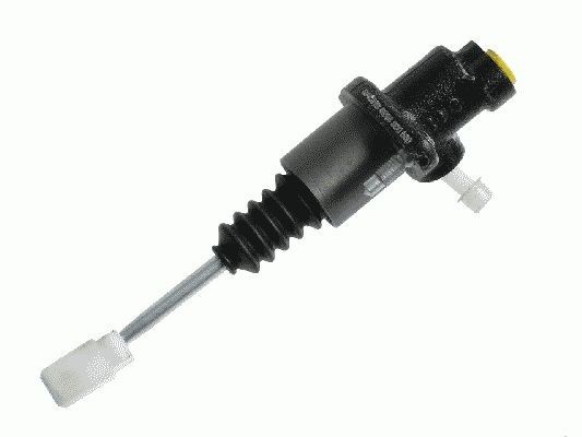 SACHS Cylindre émetteur d'embrayage 6284 600 580 SACHS 6284600580 Emetteur d'embrayage Seat Ibiza 6k prix