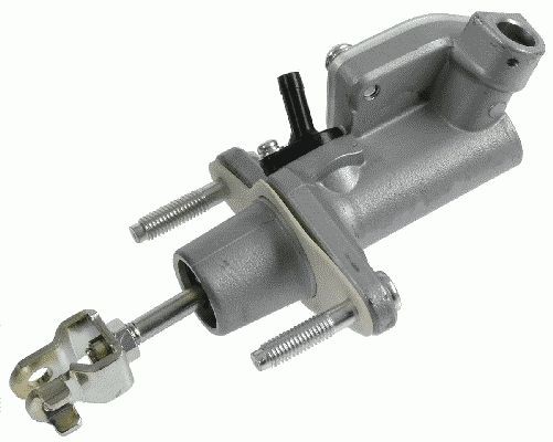 Άνω αντλία, συμπλέκτης SACHS 6284 600 589 SACHS 6284 600 589: Άνω αντλία συμπλέκτη Honda ACCORD 2025