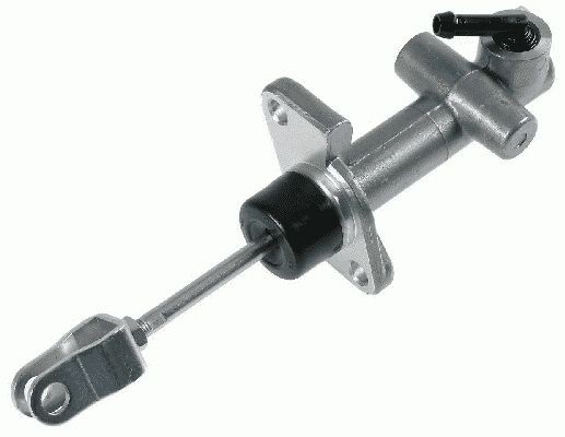 SACHS Master Cylinder, clutch 6284 600 597 SACHS 6284 600 597 genuine Rexton I (Y200) clutch cylinder price