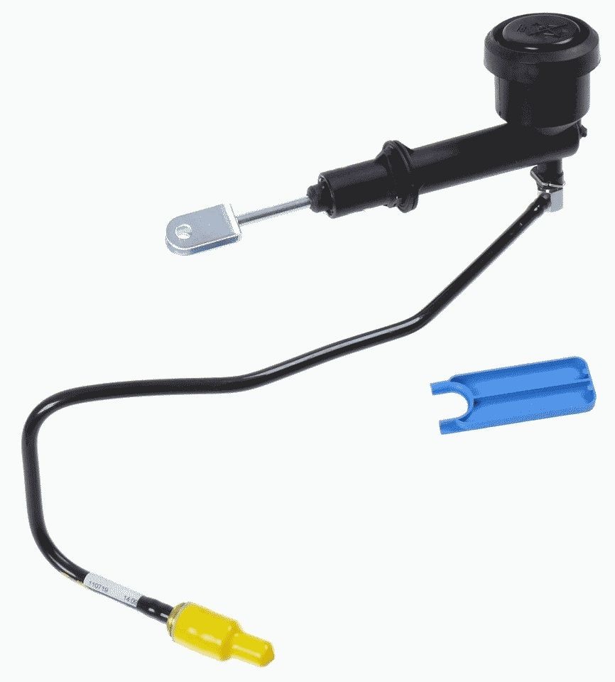 SACHS Huvudcylinder koppling 6284 600 603 SACHS 6284 600 603 Koppling ROVER 45 (RT)