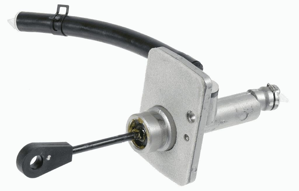 Hoofdcilinder van de koppeling SACHS 6284 600 609 SACHS 6284 600 609 Drukcilinder, koppeling HYUNDAI ELANTRA 2009