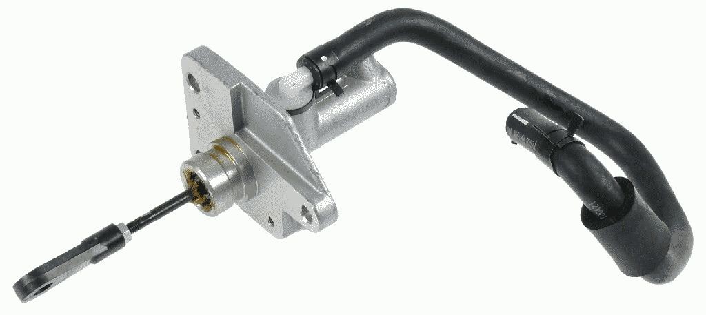Master Cylinder, clutch SACHS 6284 600 610 SACHS 6284 600 610 Hyundai SONATA 2005 Clutch cylinder price