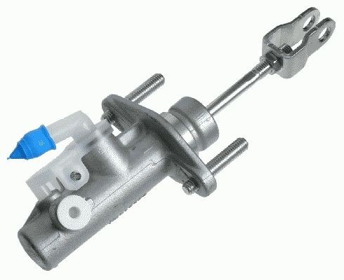 SACHS Hoofdcilinder van de koppeling 6284 600 630 Hoofdkoppelingscilinder SACHS ASX 6284 600 630 goedkoop