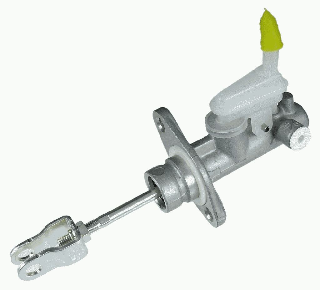SACHS Galvenais cilindrs, Sajūgs 6284 600 632 Sajūga galvenais cilindrs SACHS ASX 6284 600 632 lēti