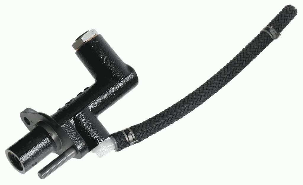 SACHS Hovedcylinder, kobling 6284 600 644 Hovedcylinder SACHS Alfa Romeo ALFASUD 6284 600 644