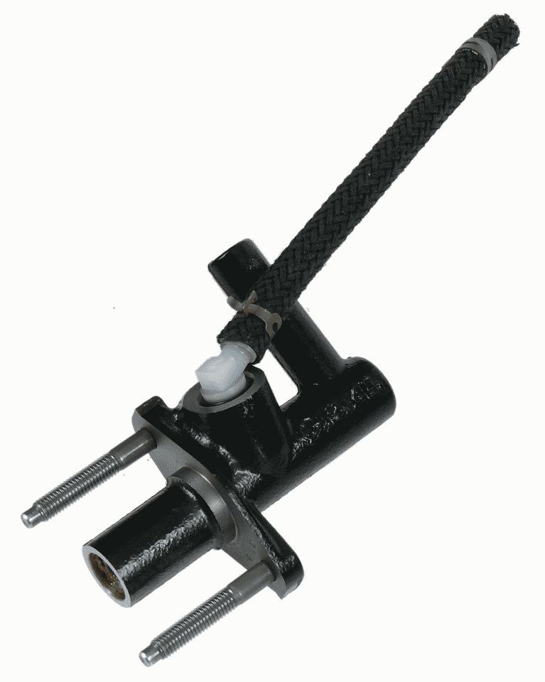 SACHS Master Cylinder, clutch 6284 600 645 SACHS 6284 600 645 genuine Mazda 6 Saloon clutch master cylinder price