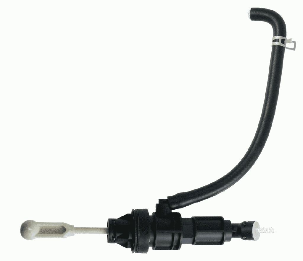 Huvudcylinder koppling SACHS 6284 600 650 SACHS 6284 600 650 Huvudkopplingscylinder JEEP COMPASS 2017
