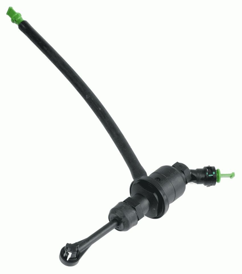 SACHS Hovedsylinder, clutch 6284 600 660 SACHS 6284 600 660 Giversylinder clutch Nissan Note e11 billige