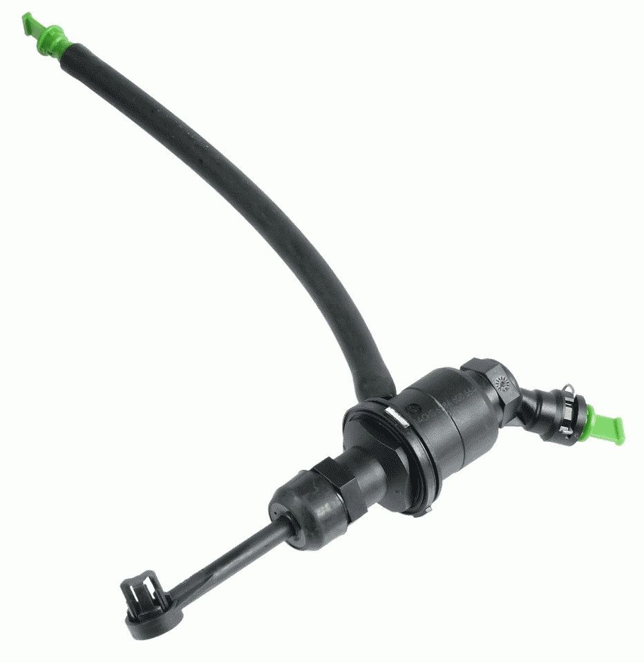 SACHS Hovedsylinder, clutch 6284 600 664 SACHS 6284 600 664 originale Giversylinder clutch Renault Twingo 2 hva koster
