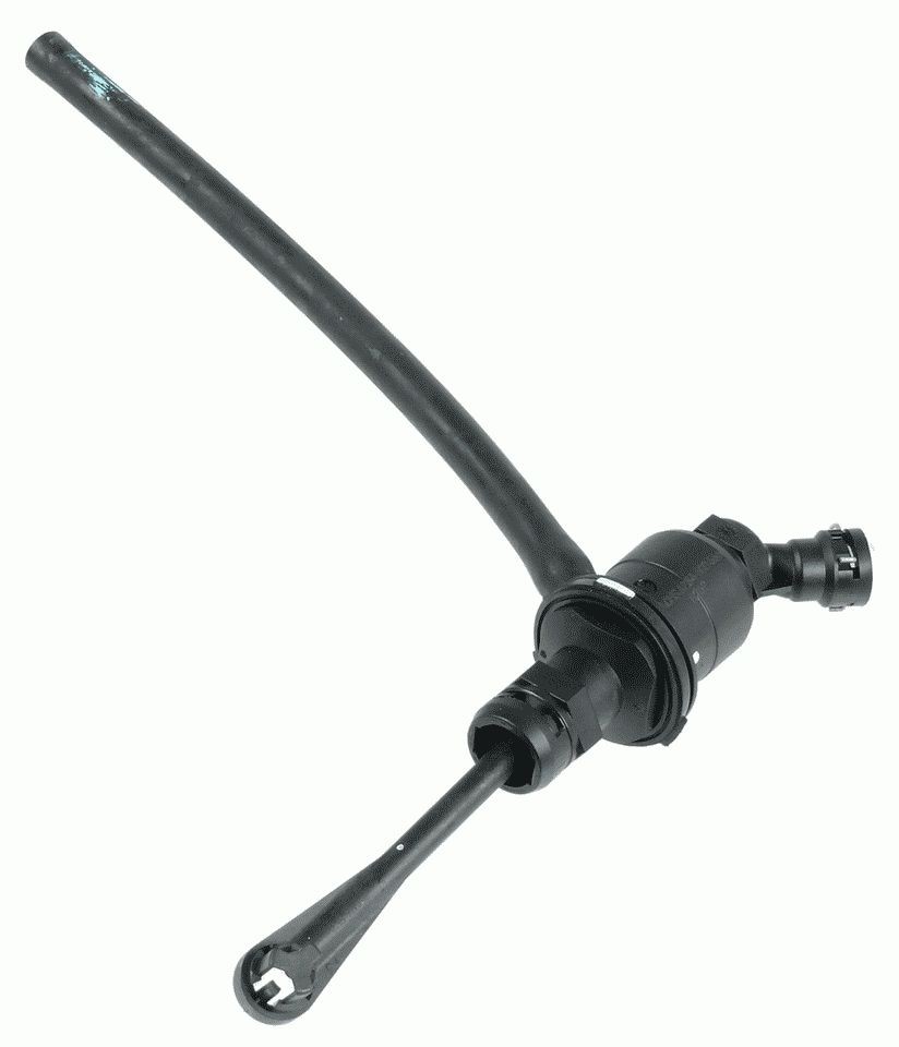 SACHS Cilindro transmissor, embraiagem 6284 600 666 SACHS 6284600666 Bomba do pedal de embraiagem Kangoo 2 Express preço