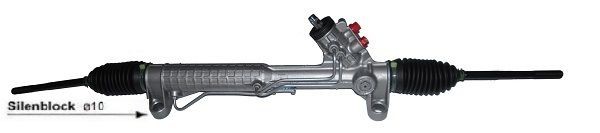 WAT Tandstang VW78 Tandstang WAT Fiat PUNTO VW78