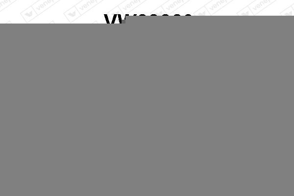 VENEPORTE Bakre eksospotte VW80226 Lyddemper eksos VENEPORTE TOLEDO VW80226 billige