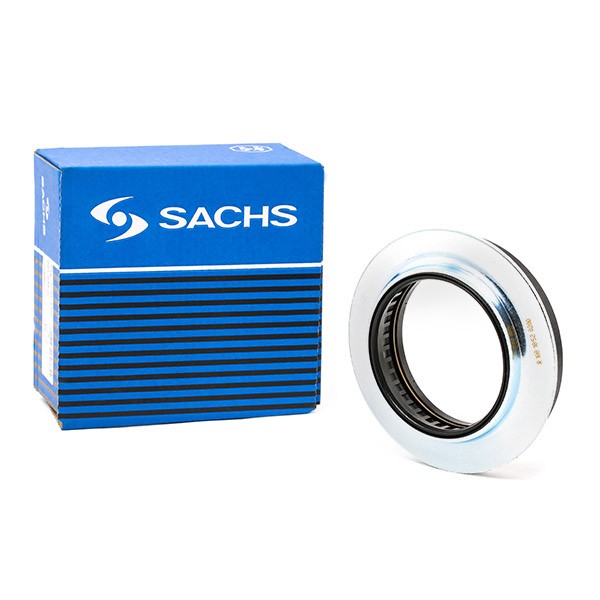 SACHS Laager, amorditugilaager 801 038 Amordi tugilaager Audi 4H_ 801 038 SACHS