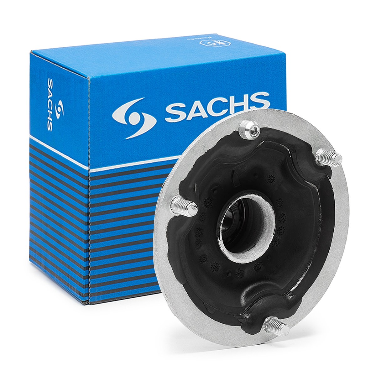 SACHS Veerpootlager 802 066 SACHS 802 066 Veerpootlager Fiat 500 goedkoop