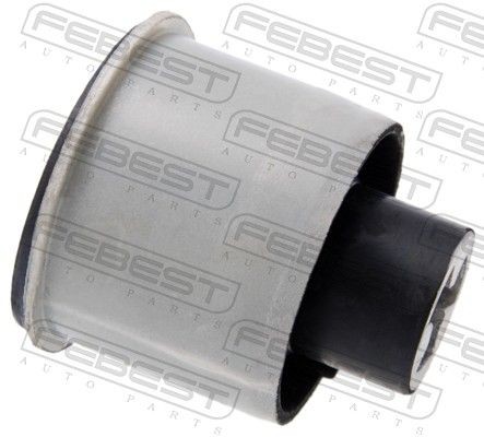FEBEST Axle bush VWAB-BORR VW TIGUAN FEBEST axle bushes VWABBORR