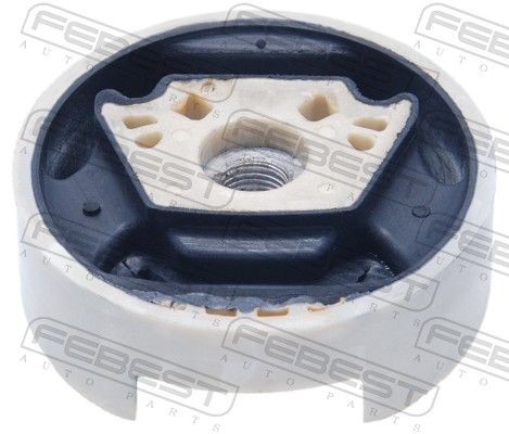 Suspensão, corpo do eixo FEBEST VWAB-TIGF2 FEBEST VWAB-TIGF2 Bucha de eixo SEAT ALTEA 2015