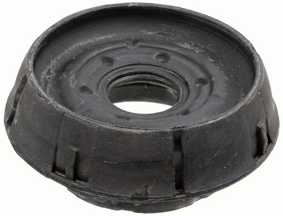 Suporte de apoio do conjunto mola / amortecedor SACHS 802 193 SACHS 802 193: Cabeçotes de amortecedores Renault TWINGO 2016