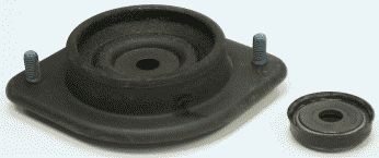 SACHS Repair kit, suspension strut 802 226 SACHS 802 226 Ford Escort MK6 Convertible suspension top mount replacement