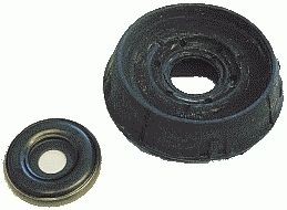 SACHS Reparatieset, Ring voor schokbreker veerpootlager 802 229 prijs Schokdemper lager Renault SB0/1/2_ 802 229 SACHS