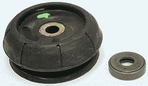 SACHS Remondikomplekt, vedruamordi tugilaager 802 238 SACHS 802238 Amordi tugilaager Opel Vectra A hind