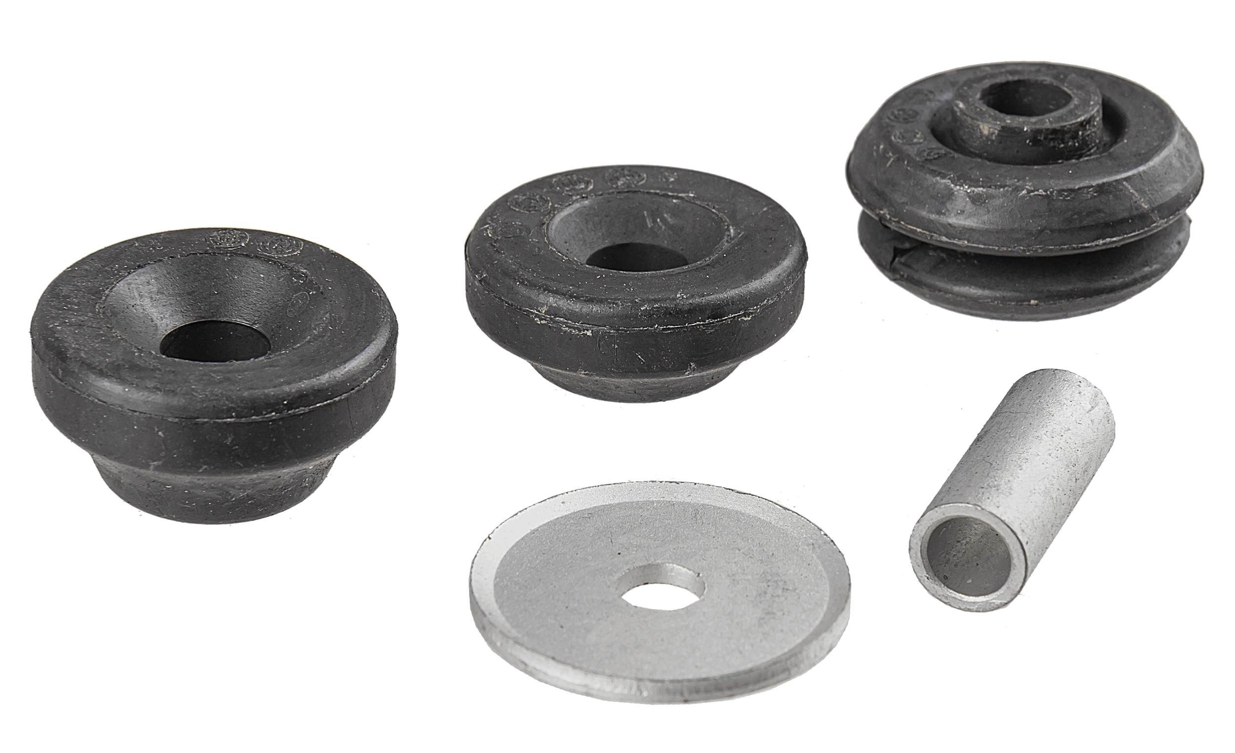 SACHS Suporte de apoio do conjunto mola / amortecedor 802 297 802 297 Coxim de amortecedor HYUNDAI i10 SACHS