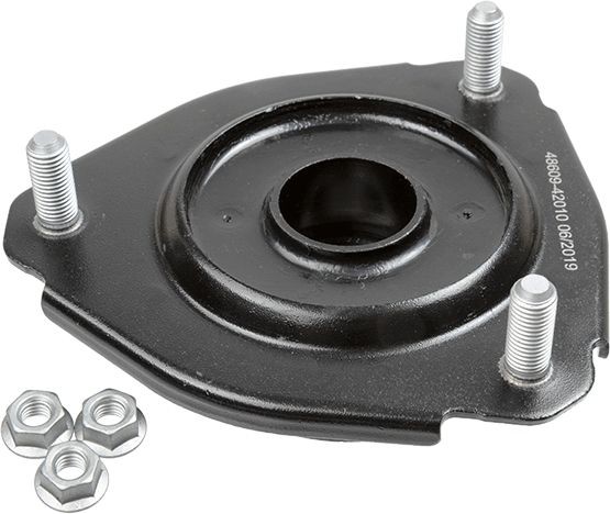 SACHS Fjäderbenslagring 802 298 SACHS 802 298 Fjäderbenslagring TOYOTA RAV4 I SUV Cabriolet (XA10) bak och fram