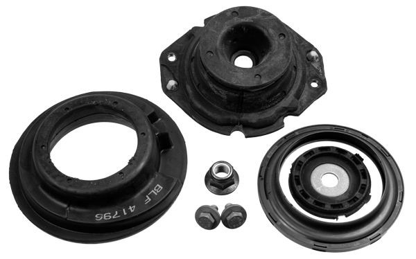 Kit de réparation, coupelle de suspension SACHS 802 317 SACHS 802 317: Jeu coupelle amortisseur Renault VEL SATIS 2013