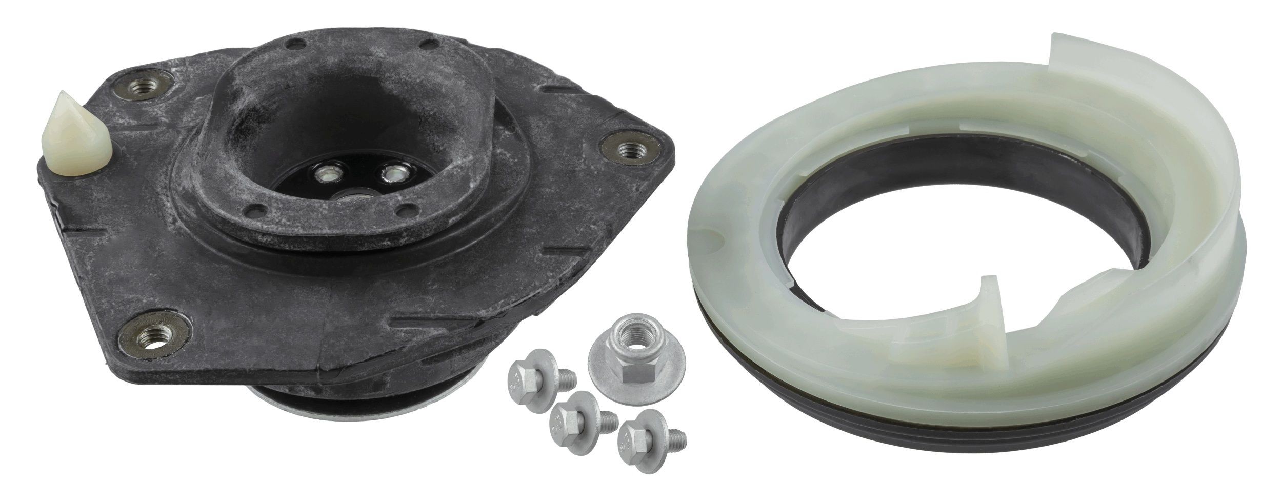 SACHS Repair kit, suspension strut 802 318 802 318 SACHS strut mount for RENAULT TWIZY