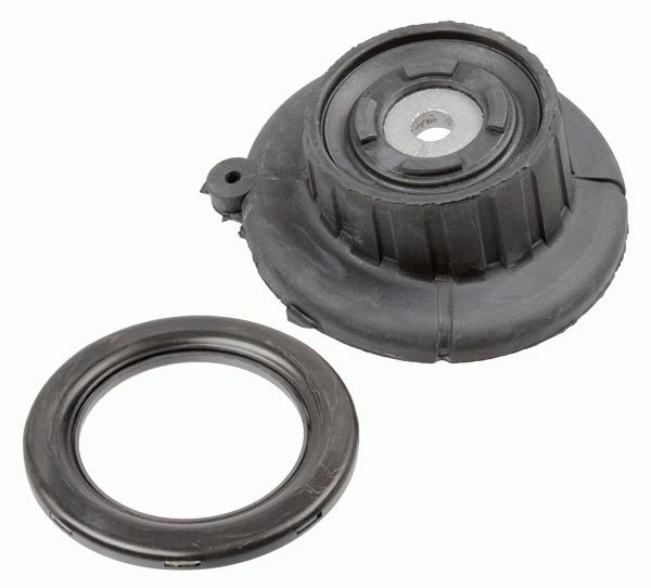 SACHS Reparatieset, Ring voor schokbreker veerpootlager 802 334 SACHS 802 334 Veerpootlager FIAT Bravo II Hatchback (198) aan een voordelige prijs