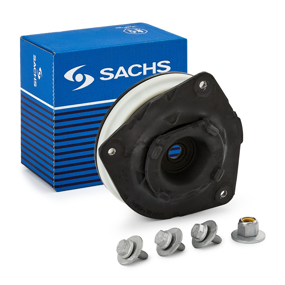 SACHS Remondikomplekt, vedruamordi tugilaager 802 368 Amordi tugilaager SACHS Nissan 200 SX 802 368